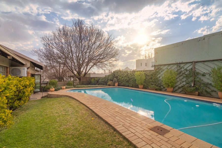 4 Bedroom Property for Sale in Jordania Free State